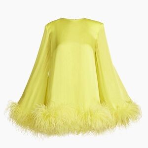 Alexandre Vauthier minidress